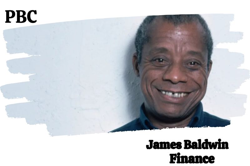 James Baldwin Finance Overview