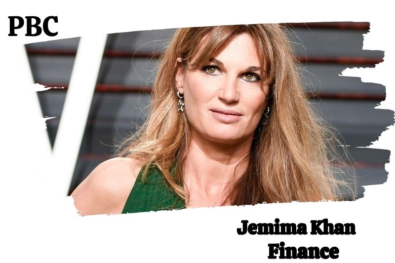 Jemima Khan Finance Overview 5 Jemima Khan Wealth, Salary and Financial Overview