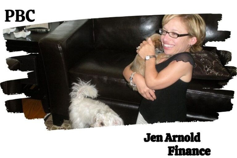 Jen Arnold Net Worth In 2024 Financial Overview, PBC
