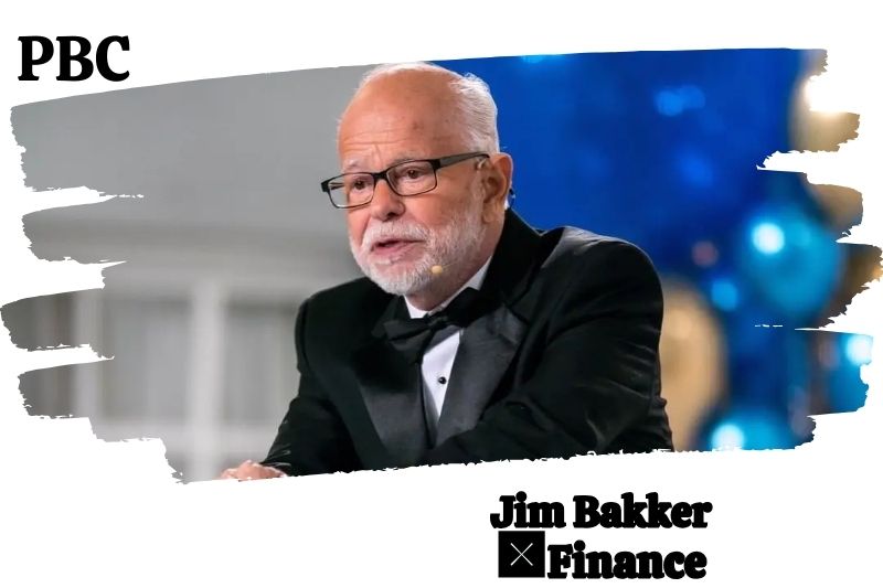 Jim Bakker Net Worth 2024: Income Sources, Career Insight & More | PBC