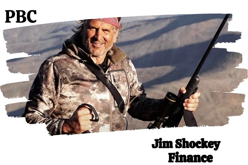 Jim Shockey Net Worth Overview And Career Insights 2024