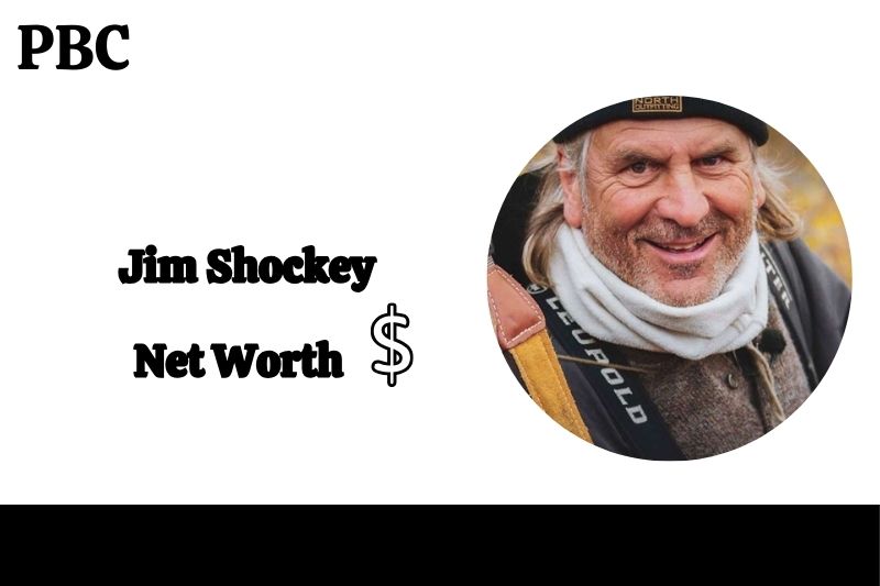 Jim Shockey Net Worth Overview And Career Insights 2024