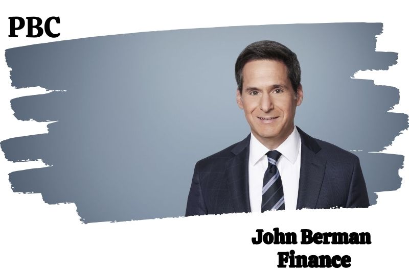 John Berman Net Worth 2024 Career, Salary, Financial PBC