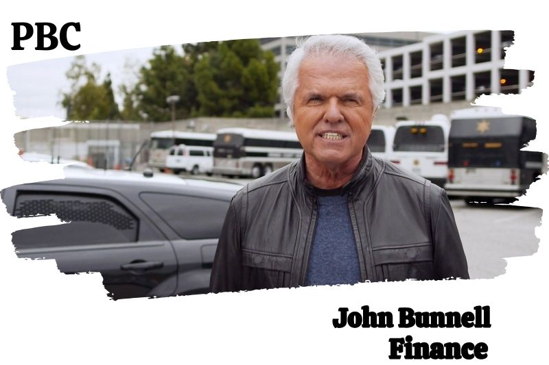 John Bunnell Net Worth 2024: Career As A Sheriff, TV Host, And Actor