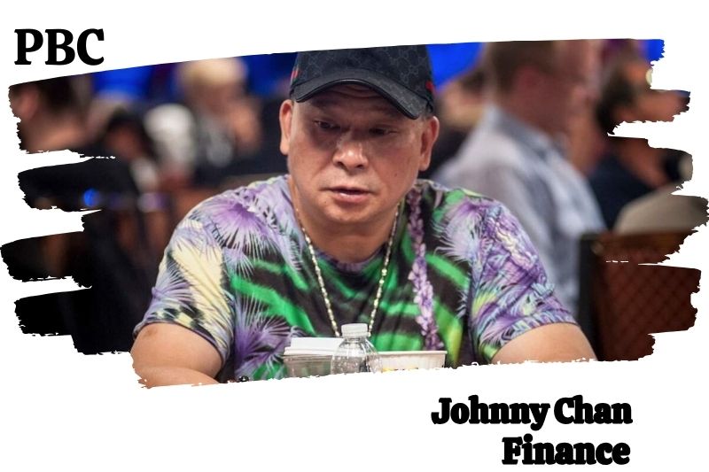 Johnny Chan Net Worth 2024: Poker Career, Finance, PBC