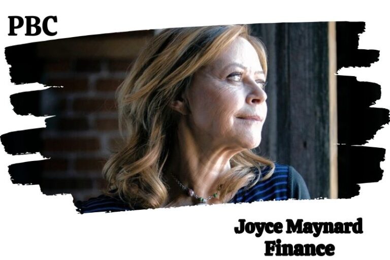 Joyce Maynard Net Worth 2024: How This Novelist Built Her Wealth