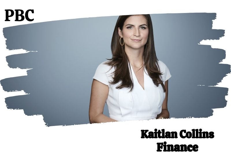 Kaitlan Collins Net Worth 2025: How Much Does She Earn At CNN?