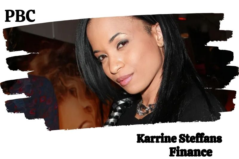 Karrine Steffans Finance Overview 5 Karrine Steffans Wealth, Salary and Financial Overview