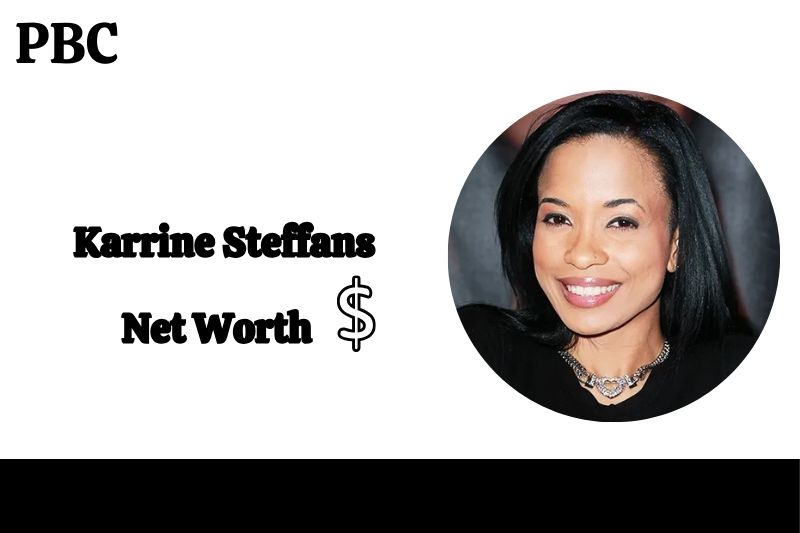 Karrine Steffans Net Worth In 2024 Financial Overview & More PBC