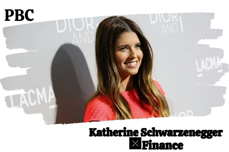 Katherine Schwarzeneggers Financial Secrets How She Spends Her Millions - pq8fafy