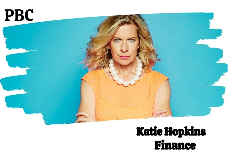 Katie Hopkins Finance Overview 5 Katie Hopkins Wealth, Salary, and Financial Overview