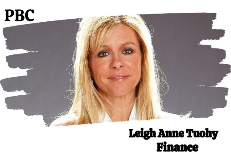 What Is Leigh Anne Tuohy Net Worth? 2024 Updated PBC