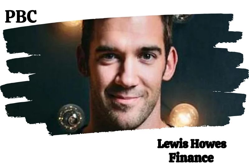 Lewis Howes Net Worth 2024: Career Achievements, Financial