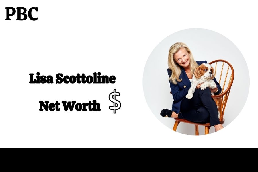 Lisa Scottoline Net Worth In 2024: How She Built Her Financial Success