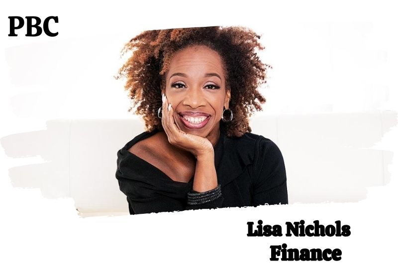 What Is Lisa Nichols Net Worth 2024? From Zero To Hero PBC
