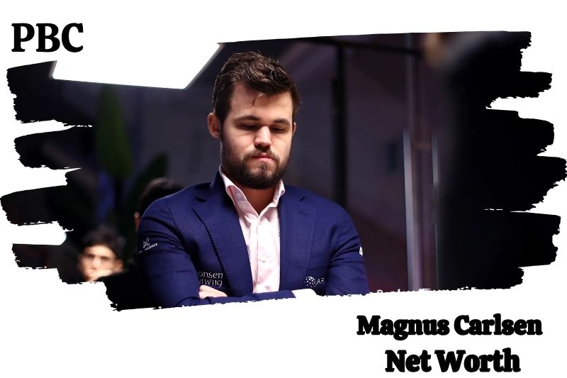 Magnus Carlsen Net Worth 2024: Income, Achievements, Financial Success