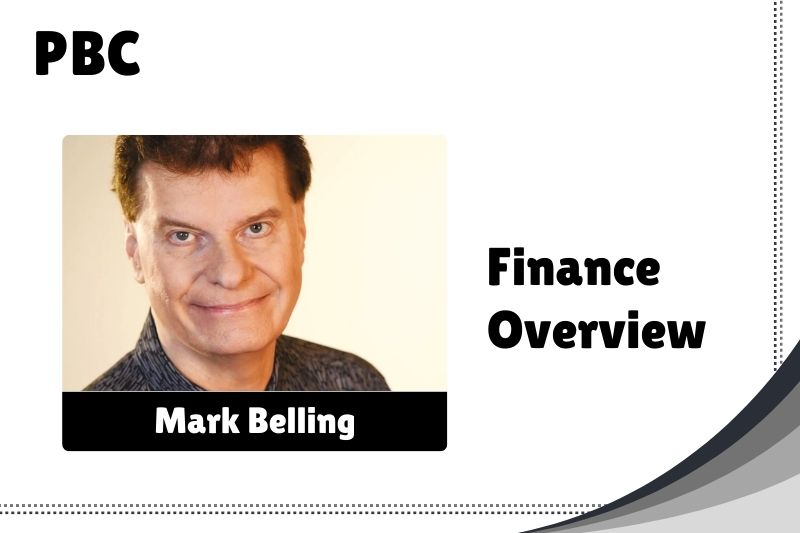 Mark Belling Net Worth: Career Journey, Salary, And Achievements 2024