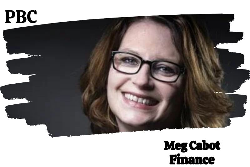 Meg Cabot Net Worth 2024: The Princess Diaries Author Built Her Wealth