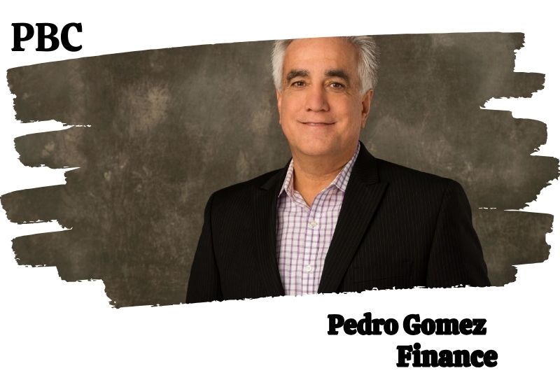 Pedro Gomez Net Worth 2024: Financial Overview, PBC