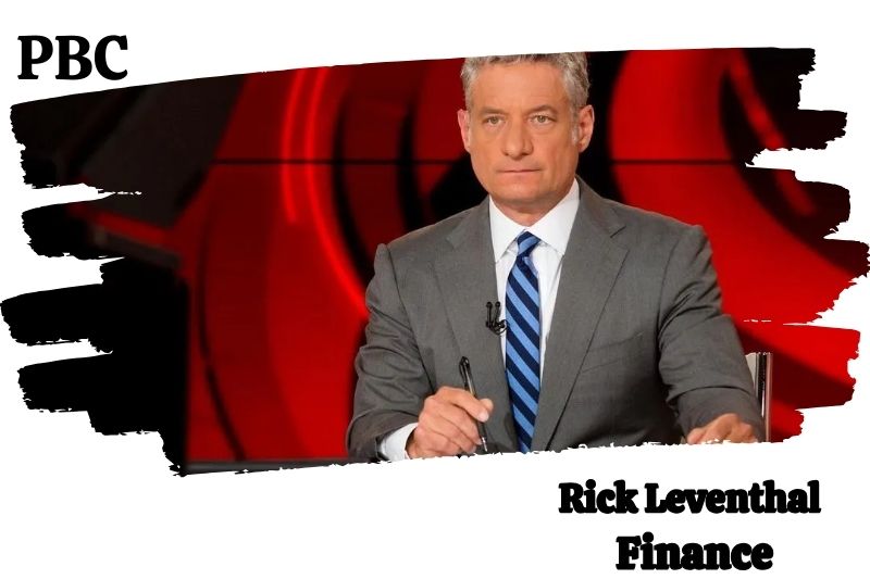 Rick Leventhal Finance Overview 5 Rick Leventhal Wealth, Salary, and Financial Overview