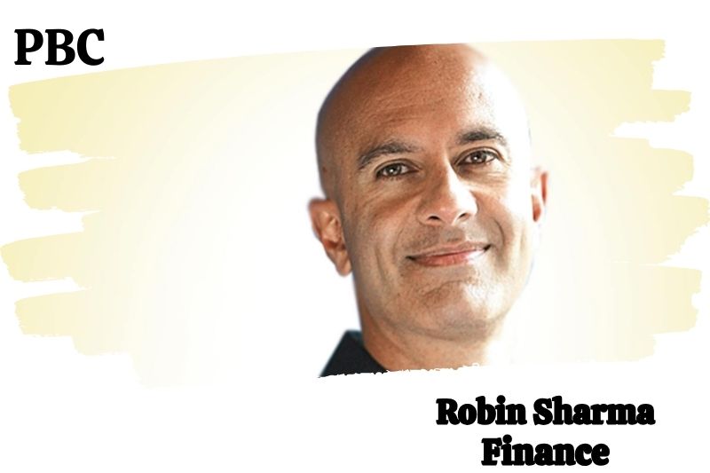 What Is Robin Sharma Net Worth 2025: Salary, Wealth, Financial Success