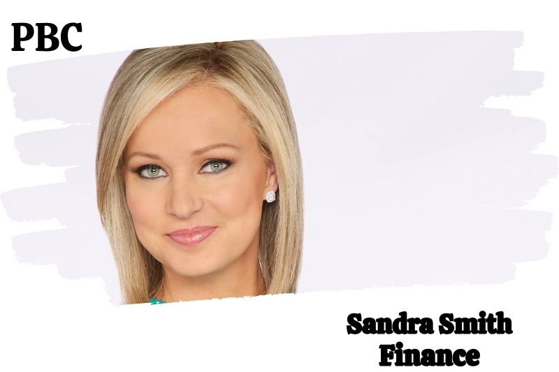 Sandra Smith Net Worth And Career Highlights In 2024 PBC