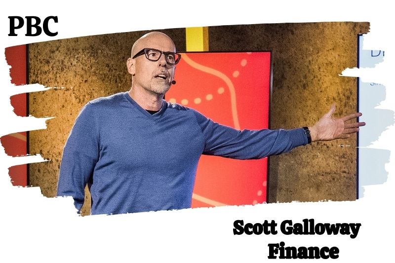 Scott Galloway Finance Overview 5 Scott Galloway Wealth, Salary, and Financial Overview