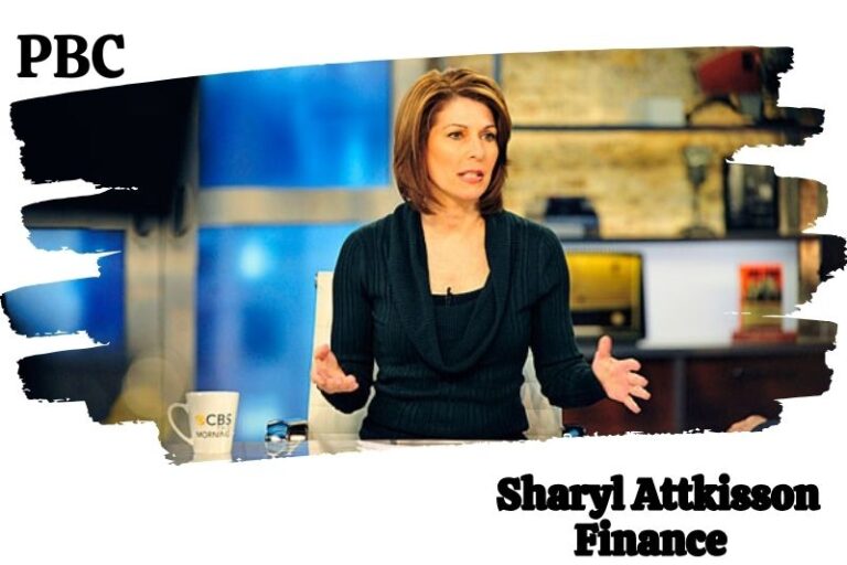 Sharyl Attkisson Net Worth, Income, And Career Insights 2024