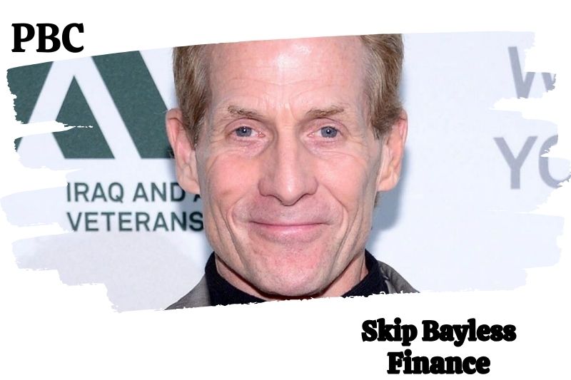 Skip Bayless Net Worth 2024 Salary, And Financial PBN