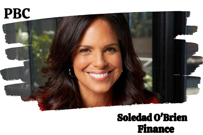 Soledad OBrien Net Worth In 2024 Financial Insights PBC