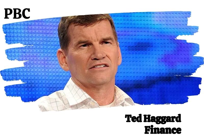 Ted Haggard Net Worth 2024: Early Life, Scandals, And PBC