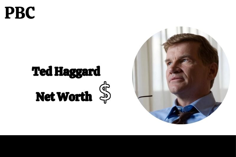 What is Ted Haggard Net Worth 2025: How Much Does He Earn and From What?