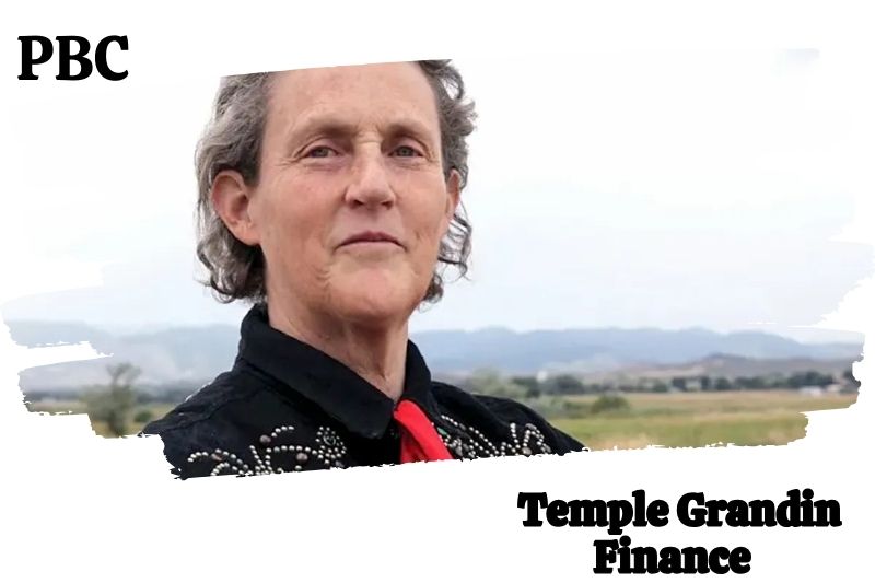 Temple Grandin Finance Overview 5 Temple Grandin Wealth, Salary, and Financial Overview