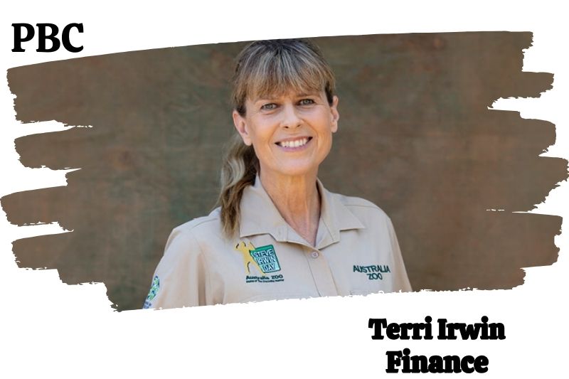 Terri Irwin Wealth, Salary, and Financial Overview