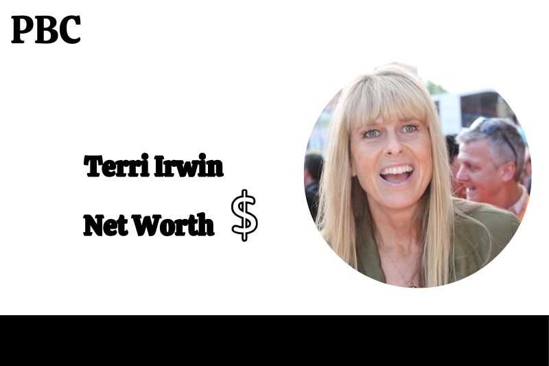 What is Terri Irwin Net Worth 2025: Wealth, Salary, and Financial Overview