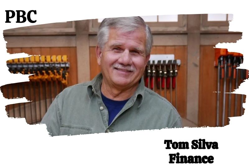 Tom Silva Net Worth And Career 2024: Insights From This Old House