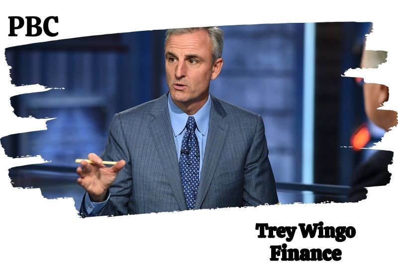 Trey Wingo Net Worth In 2024 And Career Impact At ESPN