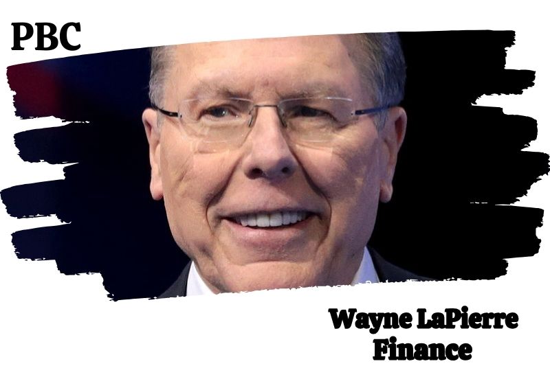 Wayne LaPierre Net Worth 2024: Earnings, Salary, Financial