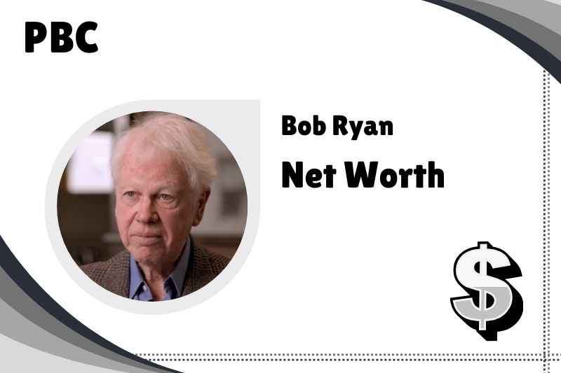 Bob Ryan Net Worth In 2024: Financial Insights | PBC