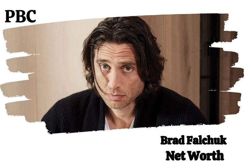 What is the Net Worth Of Brad Falchuk in 2024 4 What is the Net Worth Of Brad Falchuk in 2025?