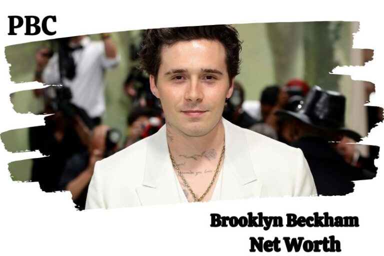 Brooklyn Beckham Net Worth 2024: Sources Of Income & More | PBC