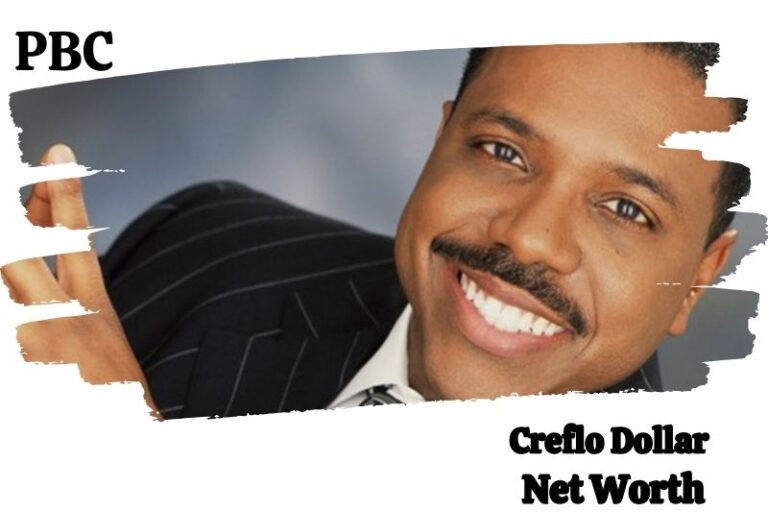 Creflo Dollar Net Worth And Financial Overview In 2024 PBC