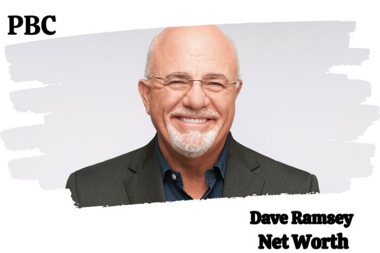 Dave Ramsey Net Worth 2024 Quick Facts And Financial Overview