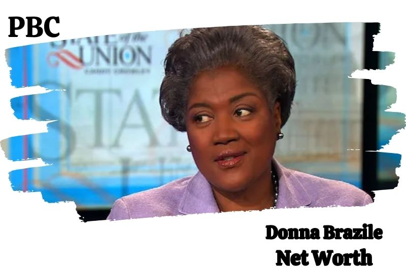 Donna Brazile Net Worth 2025 Income, Salary And Career Earnings