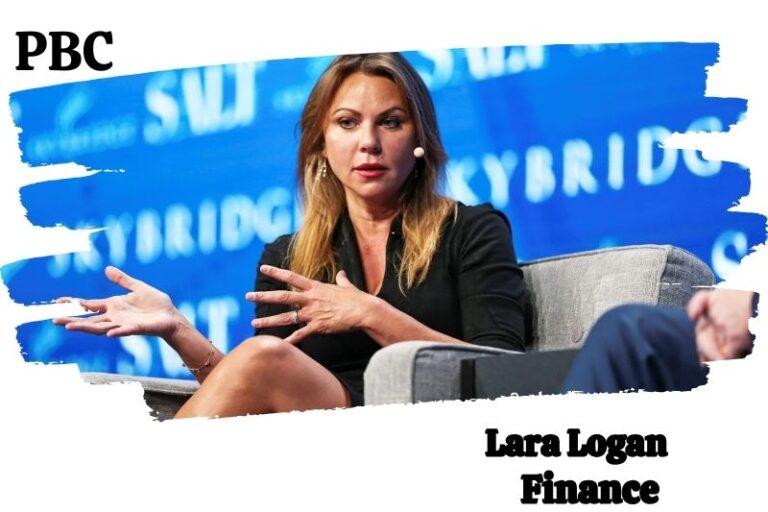 Lara Logan Net Worth In 2024: A Look Into Her Career | PBC