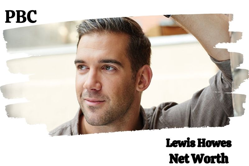 Lewis Howes Net Worth 2024: Career Achievements, Financial