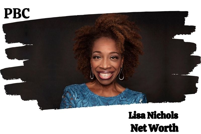 What Is Lisa Nichols Net Worth 2024? From Zero To Hero | PBC