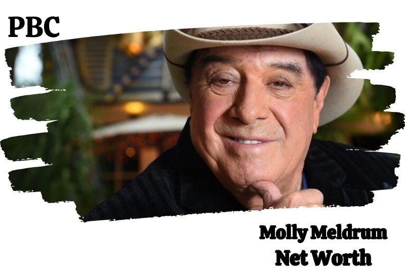 Molly Meldrum Net Worth In 2024: Career Highlights & Achievements