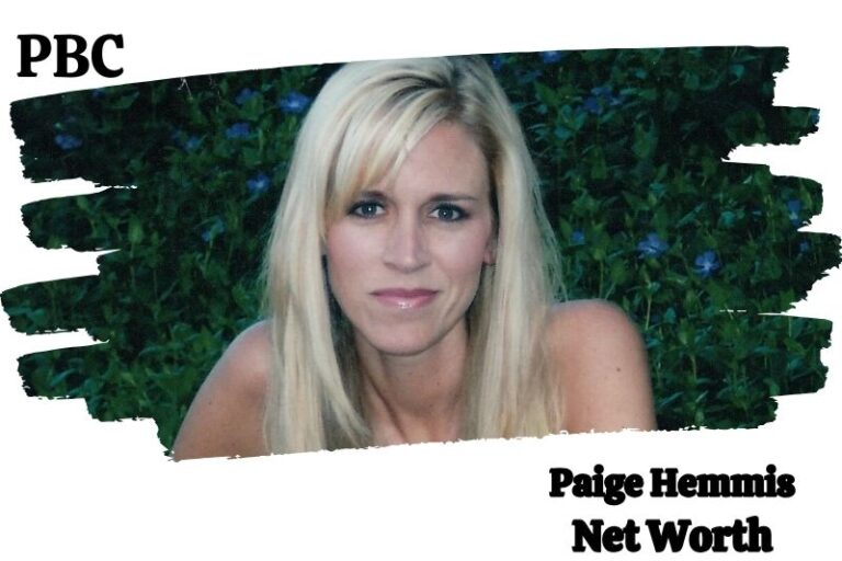 Paige Hemmis Net Worth 2024: Career, Earnings, Financial