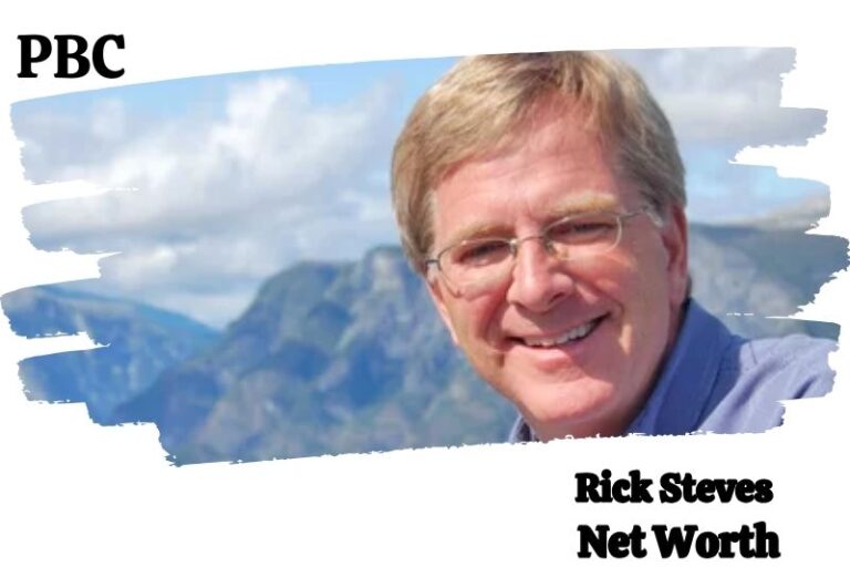 Rick Steves Net Worth 2024 Salary, Career, Financial Success PBC